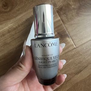 Brand new Lancôme eye concentrate 20ml